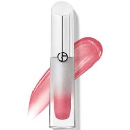 Giorgio Armani Prisma Glass Icy Plumper Lip Gloss