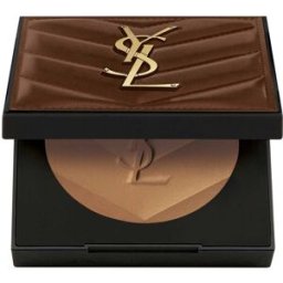 Yves Saint Laurent All Hours Hyper Bronze - Poudre Bronzante