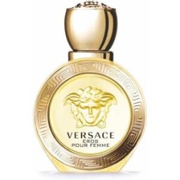 Versace Eros pour femme - Eau de toilette