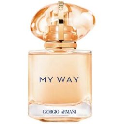 Giorgio Armani My Way Sunny Vanilla - Eau De Parfum