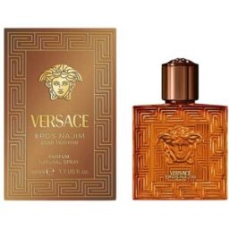 Versace Eros Najim