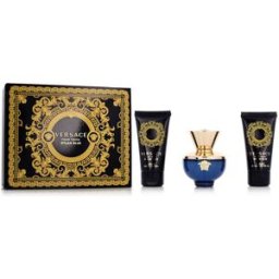 Versace Dylan Blue Femme - coffret