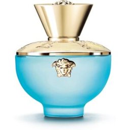 Versace Dylan Turquoise - Eau De Toilette