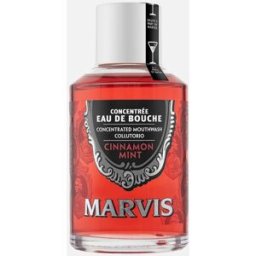 Marvis Bain de bouche Cinnamon Mint