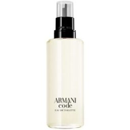 Giorgio Armani Code - Eau de toilette