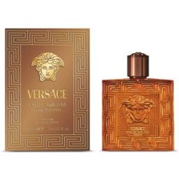 Versace Eros Najim