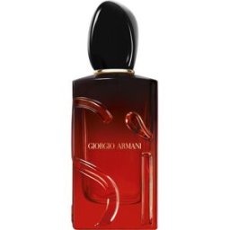 Giorgio Armani Si Passione Intense - Eau de parfum intense