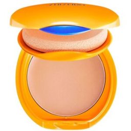 Shiseido Expert Sun Protector - Fond de Teint Compact Bronzant SPF10