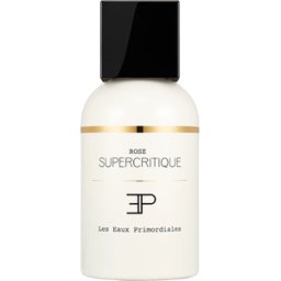 Les Eaux Primordiales Rose Supercritique - Eau de parfum