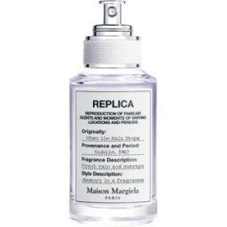 Maison Margiela When The Rain Stops - Eau de toilette