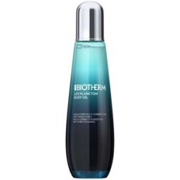 Biotherm - Life Plankton - Huile Corps Vergetures et Fermeté