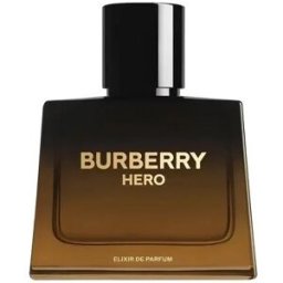 Burberry Hero - Elixir