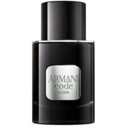 Giorgio Armani Code - Elixir