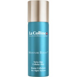 La Colline Brume Cellulaire