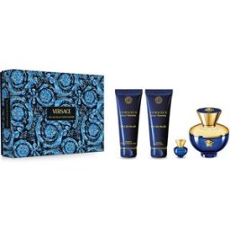 Versace - Coffret Dylan Blue Femme 100ml