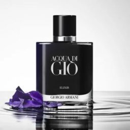 Giorgio Armani Acqua Di Gio - Elixir