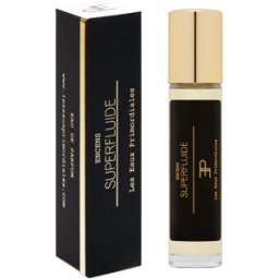 Les Eaux Primordiales Encens Superfluide - Eau de parfum