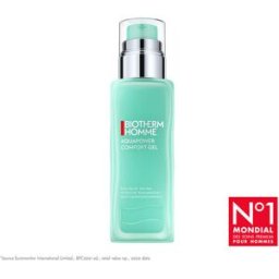Biotherm - Aquapower Peaux Sèches Gel Hydratant pour Homme