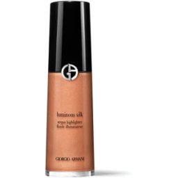 Giorgio Armani Luminous Silk Acqua Highlighter