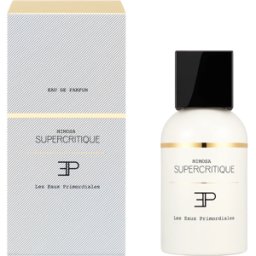 Les Eaux Primordiales Mimosa Supercritique - Eau de parfum