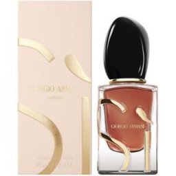 Giorgio Armani Si - Parfum