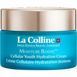 La Colline Crème Cellulaire Hydratation Jeunesse