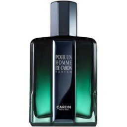 Pour un Homme de Caron - Parfum