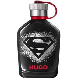 Hugo Boss Superman - Eau de parfum