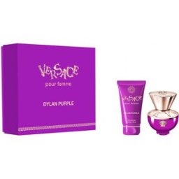 Versace Dylan Purple - Coffret 30ml