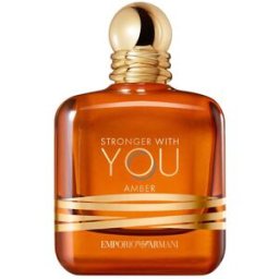 Giorgio Armani - Stronger with You Amber - Eau de parfum