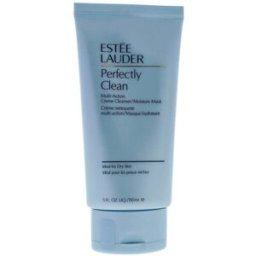 Estée Lauder Perfectly Clean - Crème Nettoyante Multi-Action/Masque Hydratant