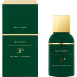 Les Eaux Primordiales Superose - Eau de parfum