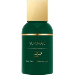 Les Eaux Primordiales Superose - Eau de parfum