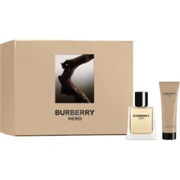 Burberry Hero - coffret eau de toilette