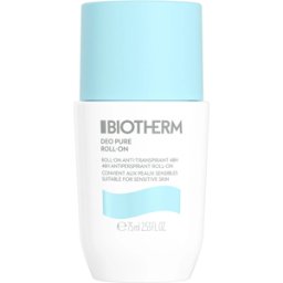 Biotherm - Deo Pur Déodorant Roll-On 48h