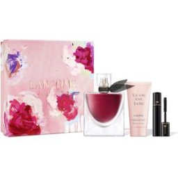 Lancôme La Vie Est Belle L'Elixir - Coffret Eau de Parfum 50 ml + 2 Produits