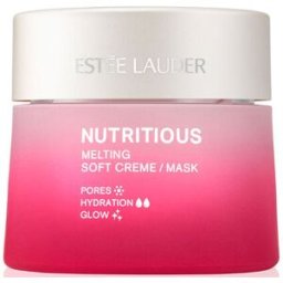 Estée Lauder Nutritious - Crème-Masque Fondante