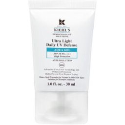 Kiehl's - Ultra Light Daily UV Defense Aqua Gel SPF 50 PA++++