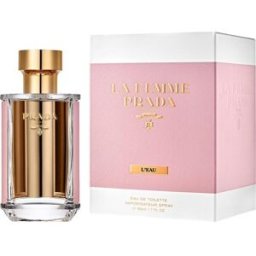 Prada La Femme L'Eau - Eau de Toilette