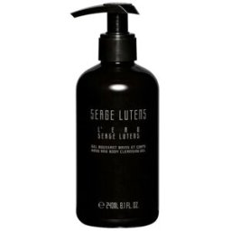 Serge Lutens L'Eau Serge Lutens - Gel Moussant Mains et Corps