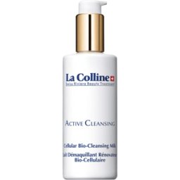 La Colline Lait Démaquillant Rénovateur Bio-Cellulaire