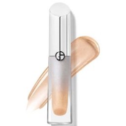 Giorgio Armani Prisma Glass Icy Plumper Lip Gloss