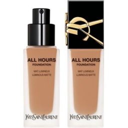 Yves Saint Laurent YSL All Hours Fond de Teint mat Lumineux 24H - Haute Couvrance 25 ml