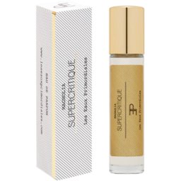 Les Eaux Primordiales Magnolia Supercritique - Eau de parfum
