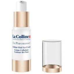 La Colline Crème Cellulaire Contour Des Yeux