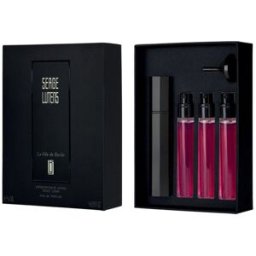Serge Lutens La Fille De Berlin - Vaporisateur de voyage