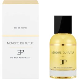Les Eaux Primordiales Mémoire du futur Superclassique