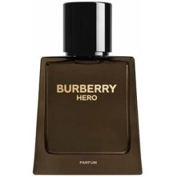 Burberry Hero - Parfum