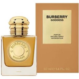 Burberry Goddess - Parfum