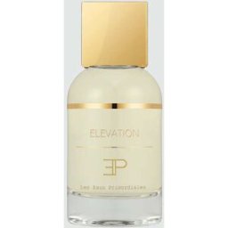 Les Eaux Primordiales - Elevation